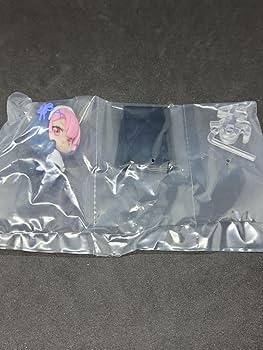 Amazon.co.jp: しろくろカプセル Re ゼロ ラム（サメ） No.1163